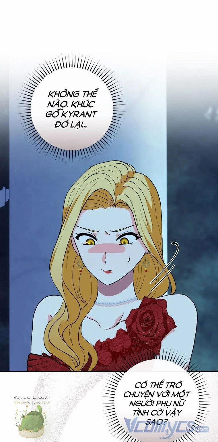 Hiệp Sĩ Hoa Băng 18 trang 23