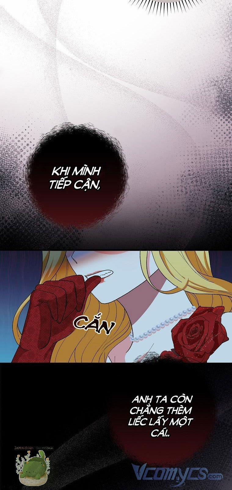 Hiệp Sĩ Hoa Băng 18 trang 24