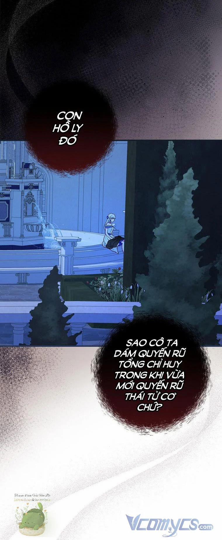 Hiệp Sĩ Hoa Băng 18 trang 25