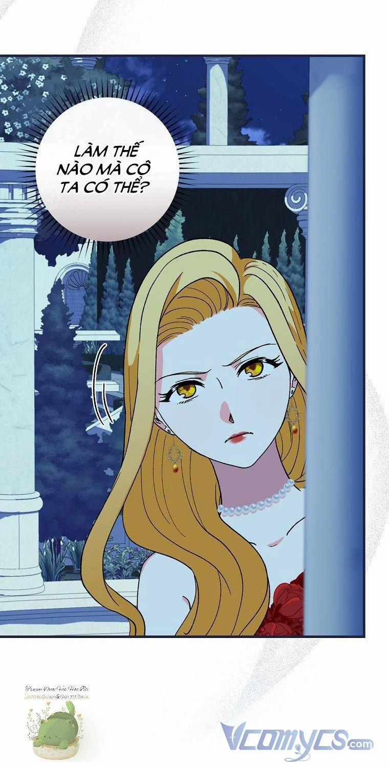 Hiệp Sĩ Hoa Băng 18 trang 26