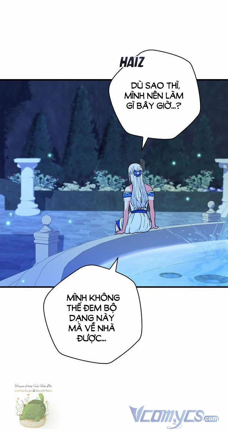 Hiệp Sĩ Hoa Băng 18 trang 3