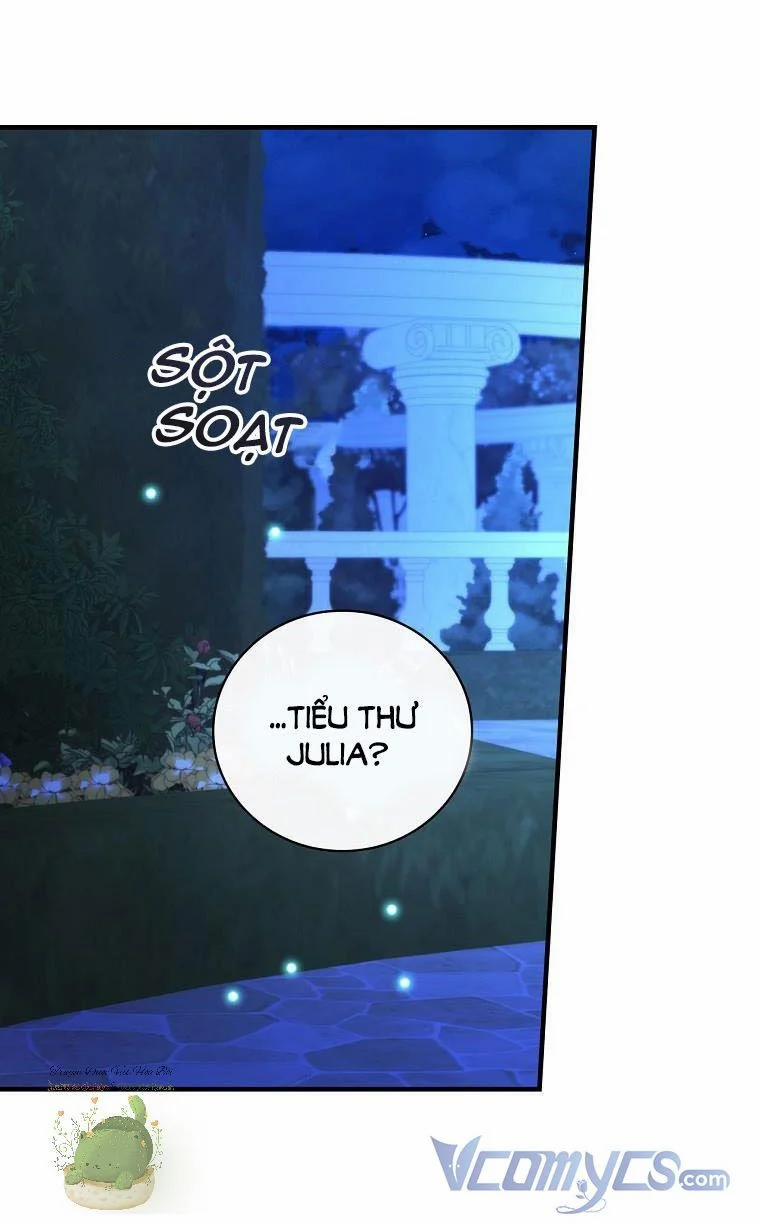 Hiệp Sĩ Hoa Băng 18 trang 4