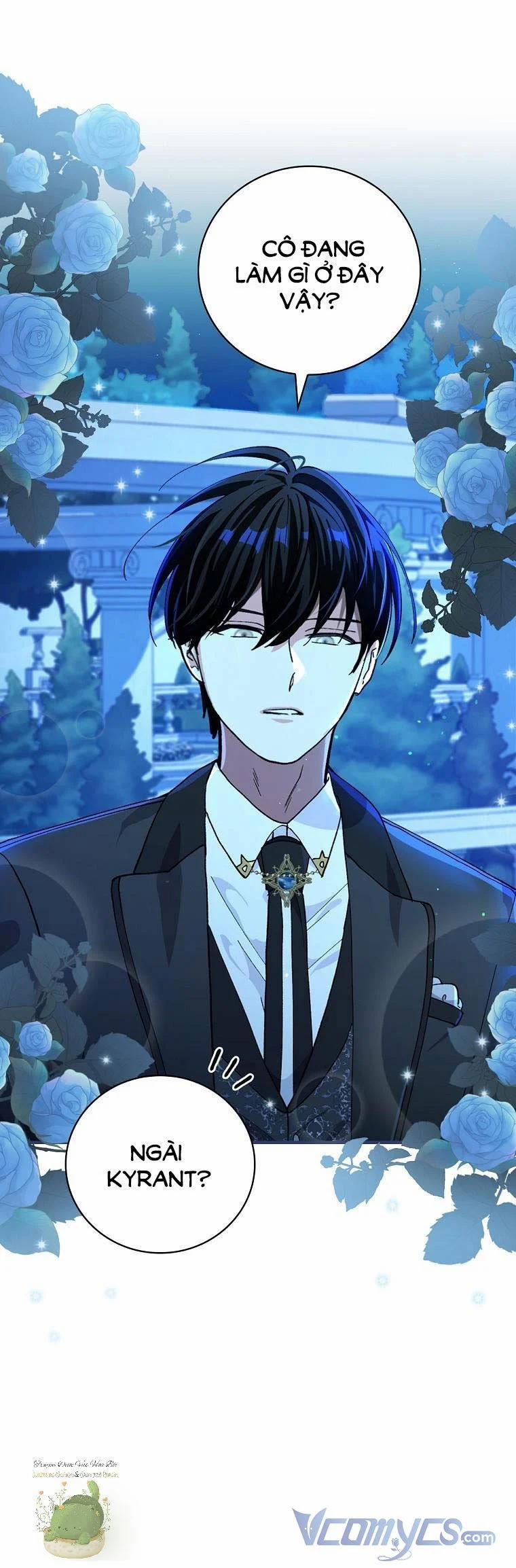 Hiệp Sĩ Hoa Băng 18 trang 5