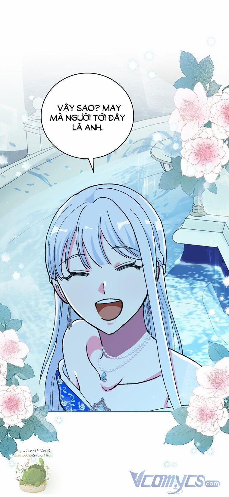 Hiệp Sĩ Hoa Băng 18 trang 8