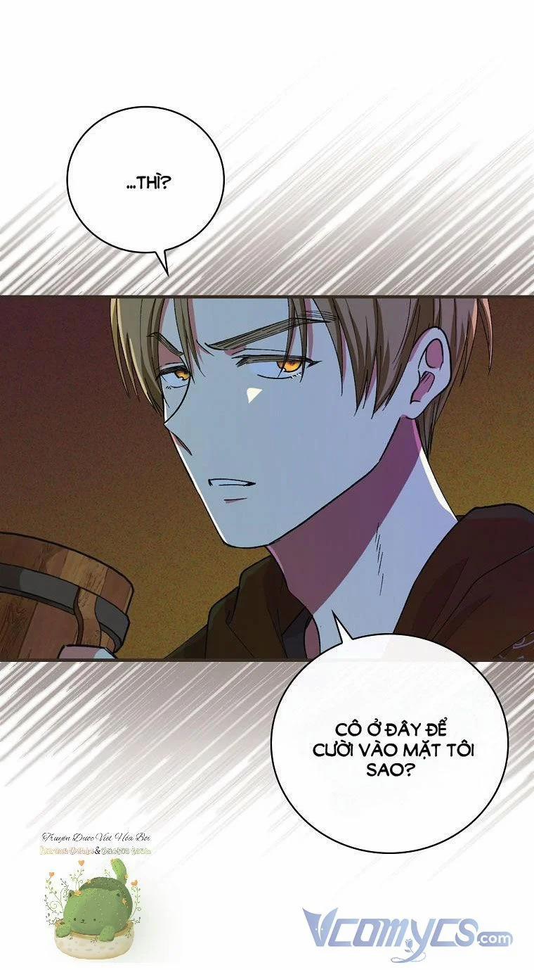 Hiệp Sĩ Hoa Băng 19.5 trang 11