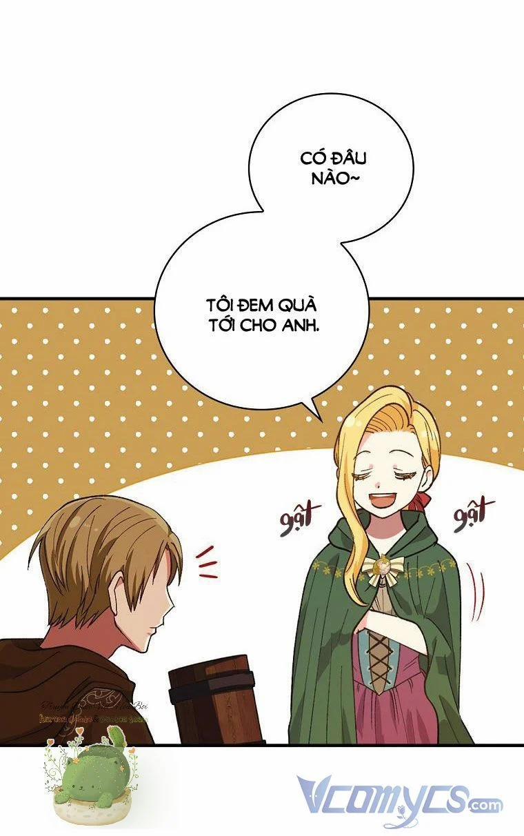 Hiệp Sĩ Hoa Băng 19.5 trang 12