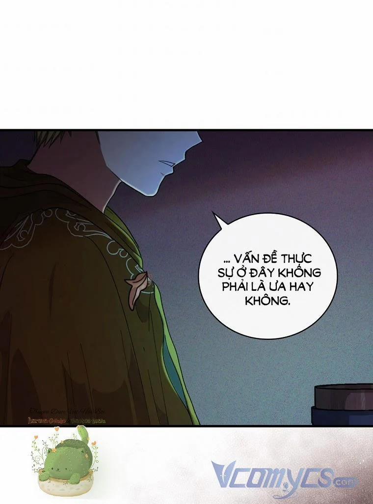Hiệp Sĩ Hoa Băng 19.5 trang 16