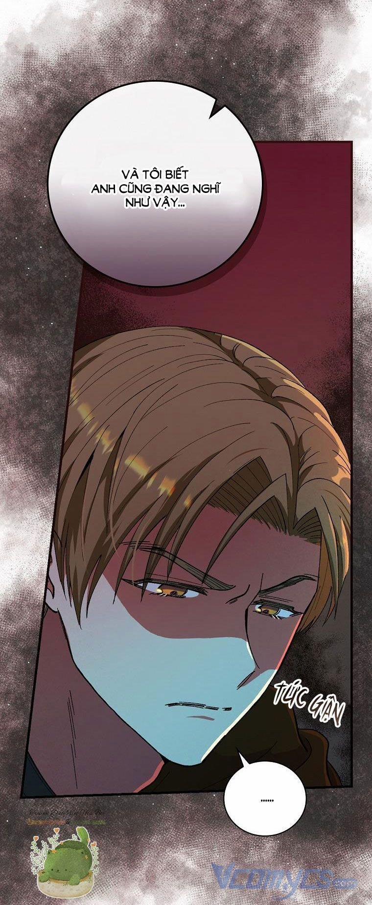 Hiệp Sĩ Hoa Băng 19.5 trang 19