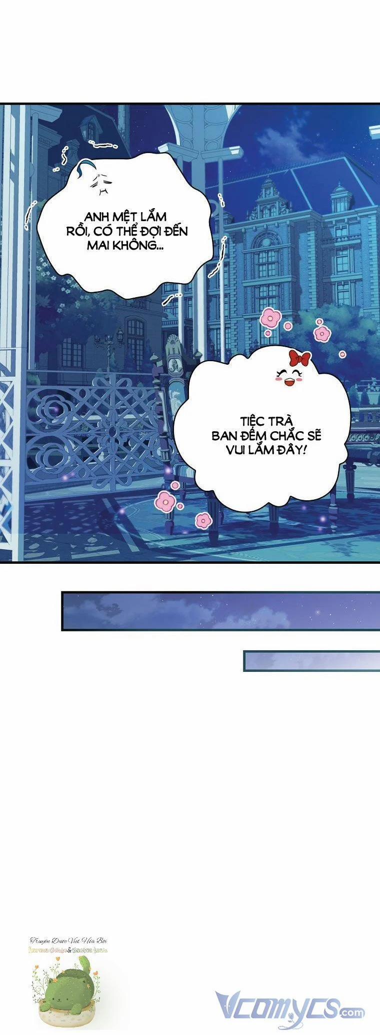 Hiệp Sĩ Hoa Băng 19.5 trang 2