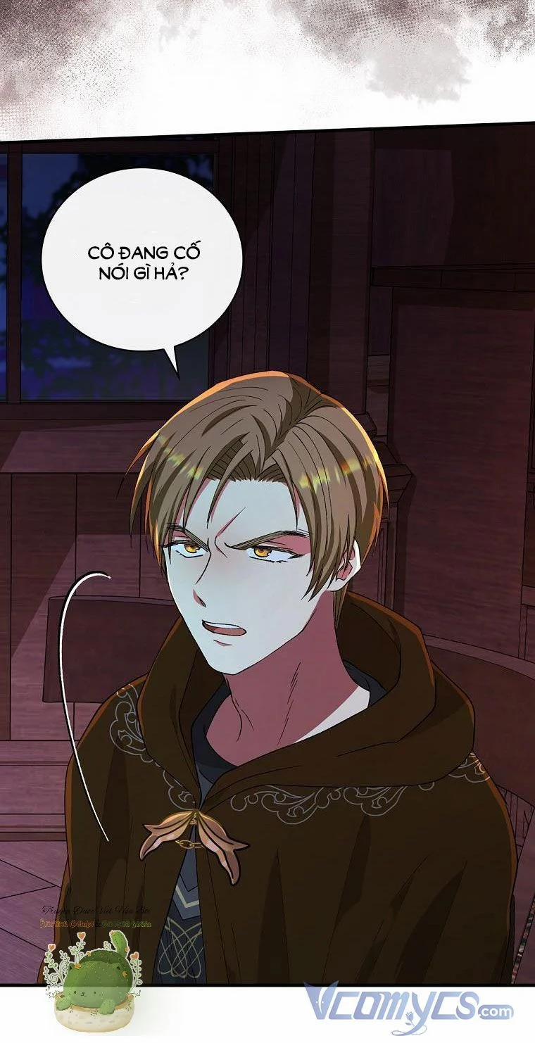 Hiệp Sĩ Hoa Băng 19.5 trang 20