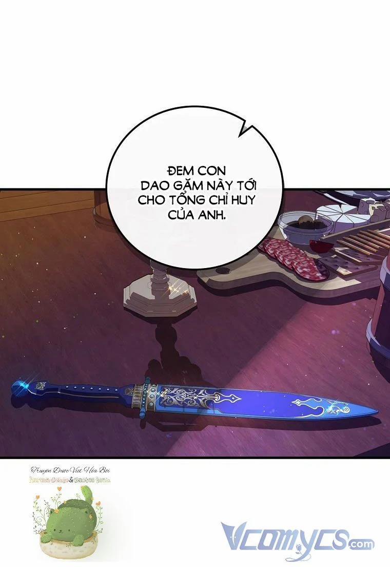 Hiệp Sĩ Hoa Băng 19.5 trang 21