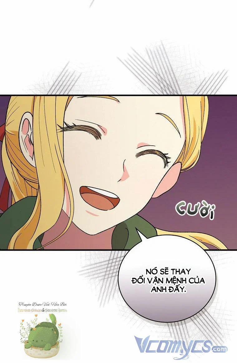 Hiệp Sĩ Hoa Băng 19.5 trang 24