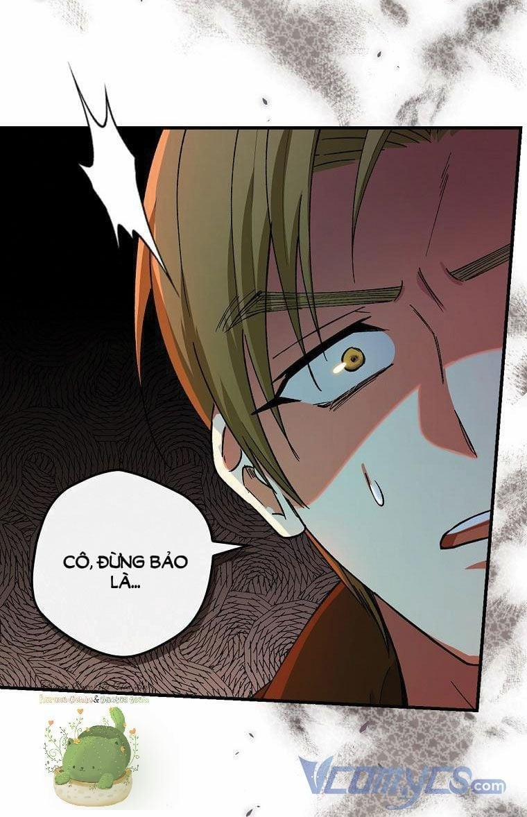 Hiệp Sĩ Hoa Băng 19.5 trang 26