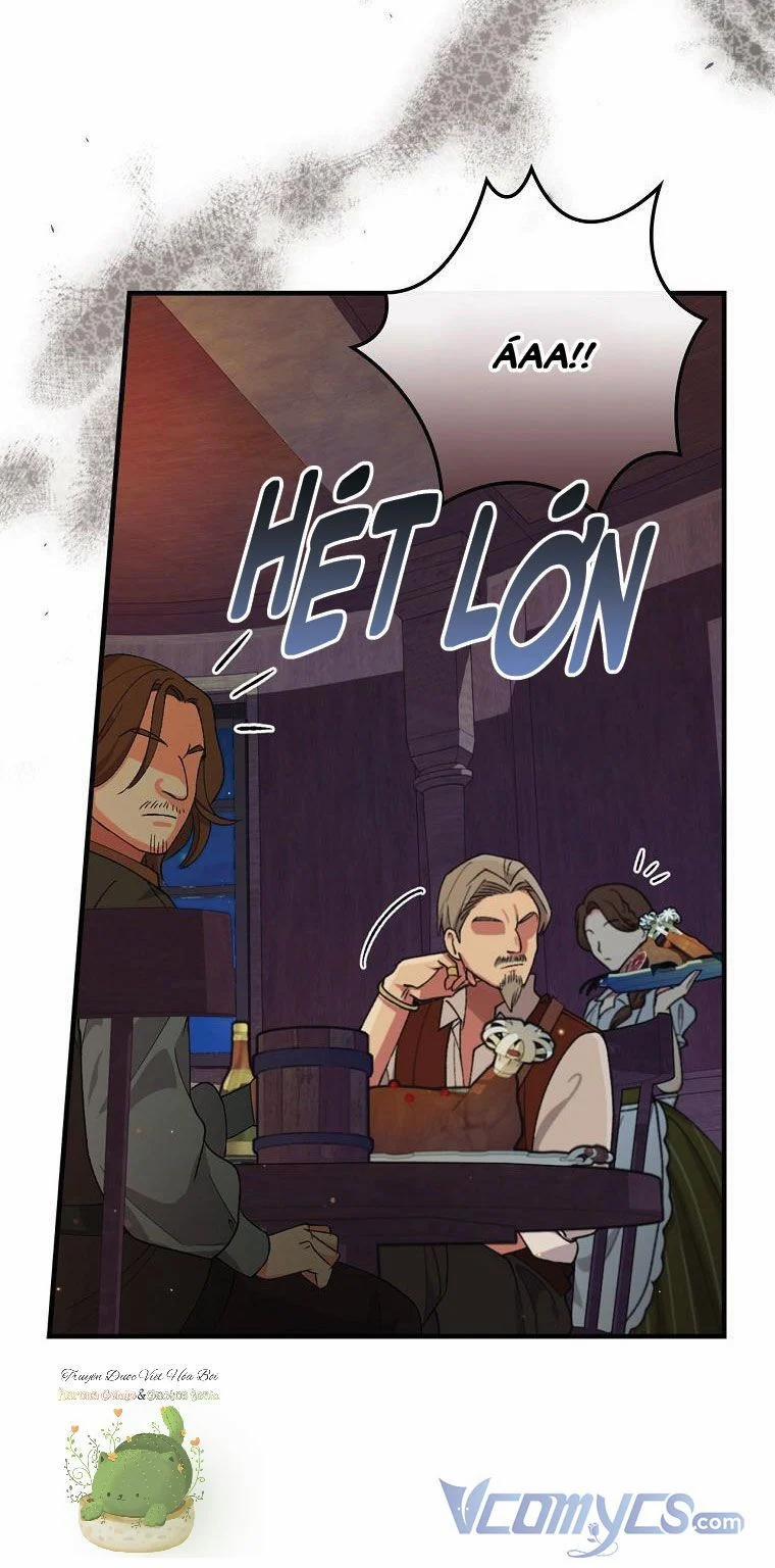 Hiệp Sĩ Hoa Băng 19.5 trang 27