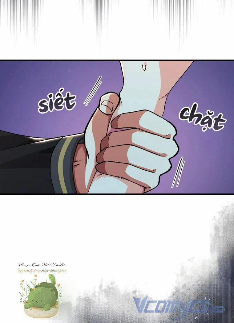 Hiệp Sĩ Hoa Băng 19.5 trang 29
