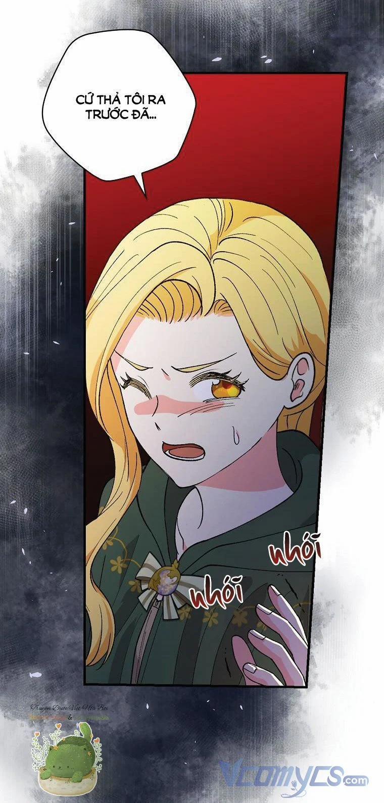 Hiệp Sĩ Hoa Băng 19.5 trang 30