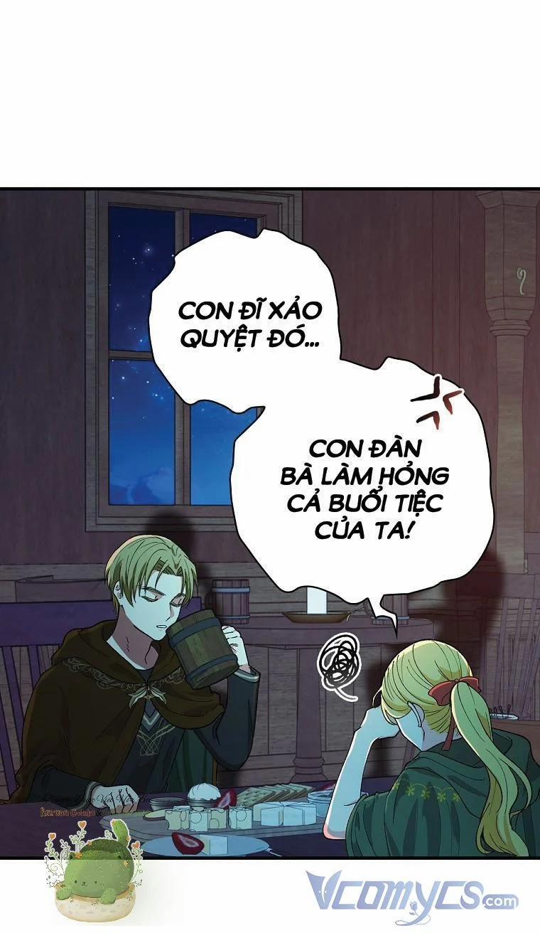 Hiệp Sĩ Hoa Băng 19.5 trang 4