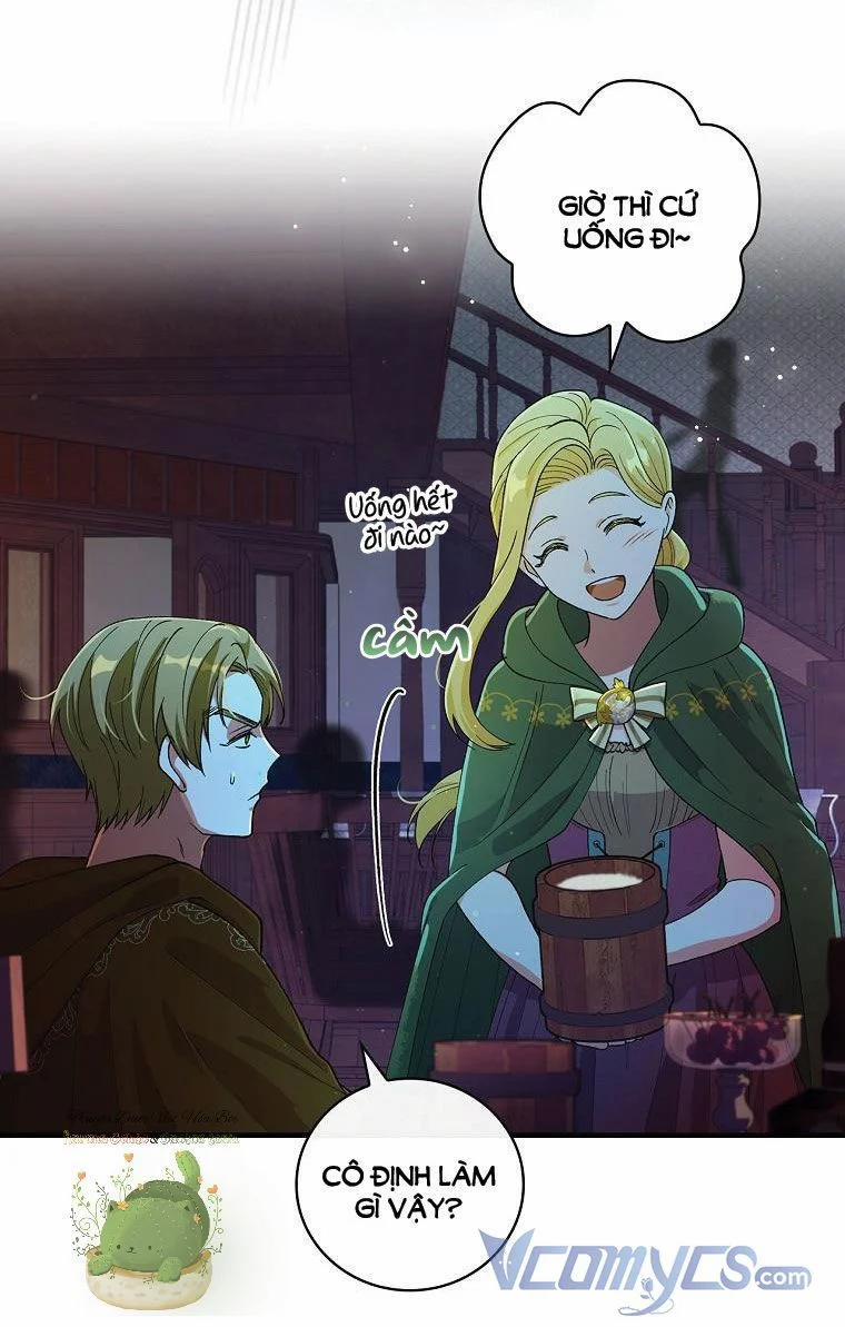 Hiệp Sĩ Hoa Băng 19.5 trang 9