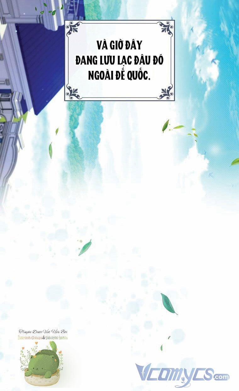 Hiệp Sĩ Hoa Băng 19 trang 10