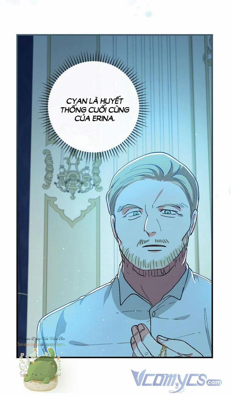 Hiệp Sĩ Hoa Băng 19 trang 11