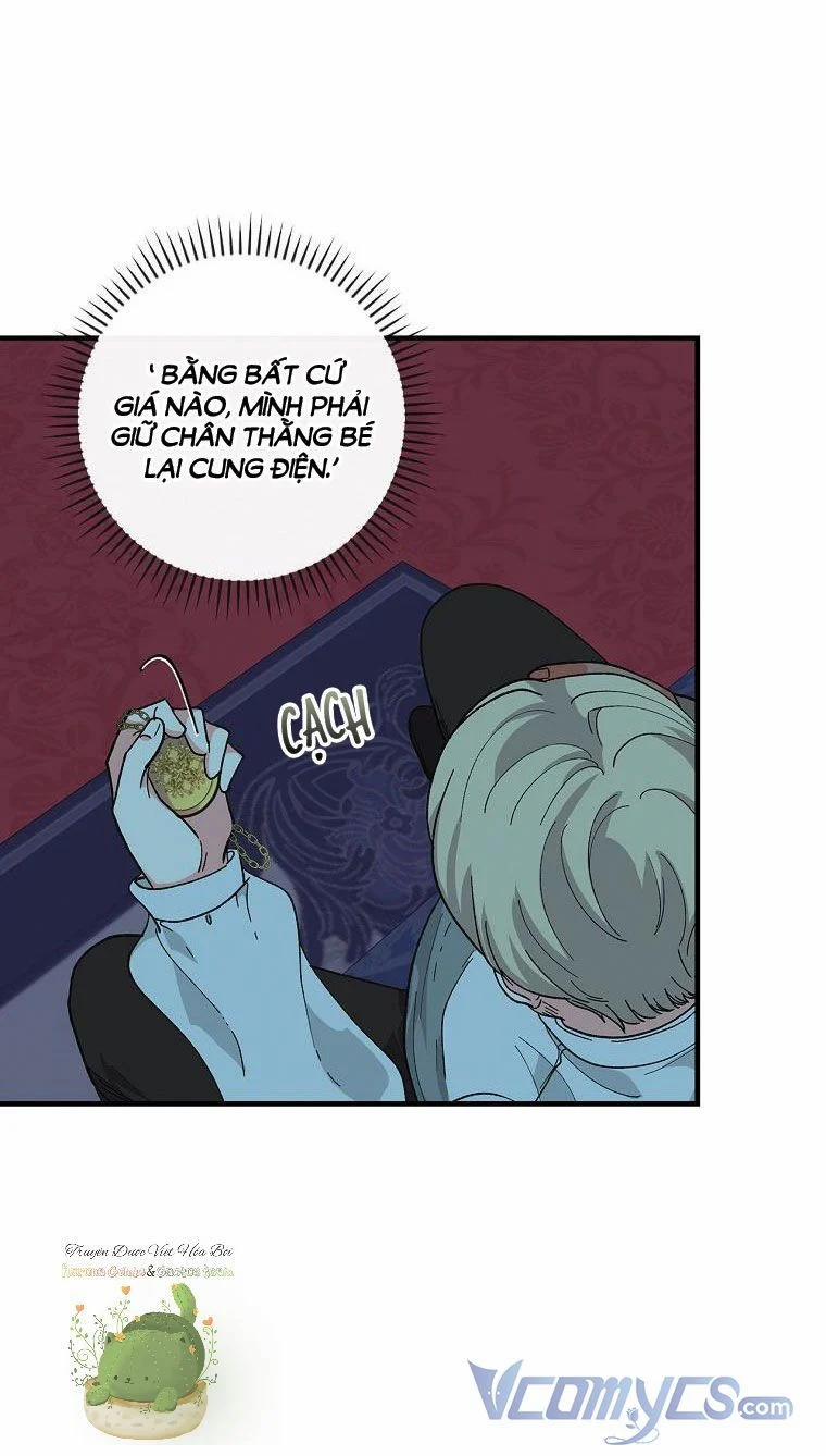 Hiệp Sĩ Hoa Băng 19 trang 12