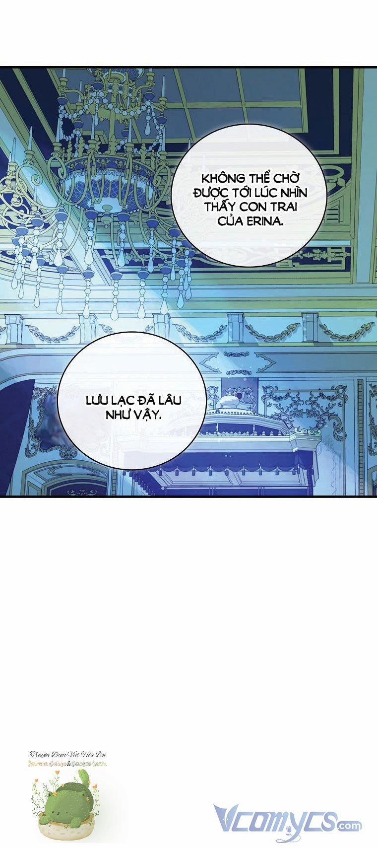 Hiệp Sĩ Hoa Băng 19 trang 13