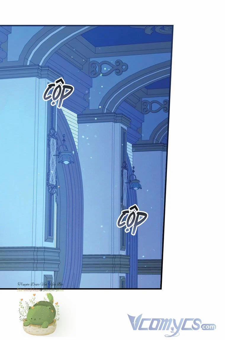 Hiệp Sĩ Hoa Băng 19 trang 16