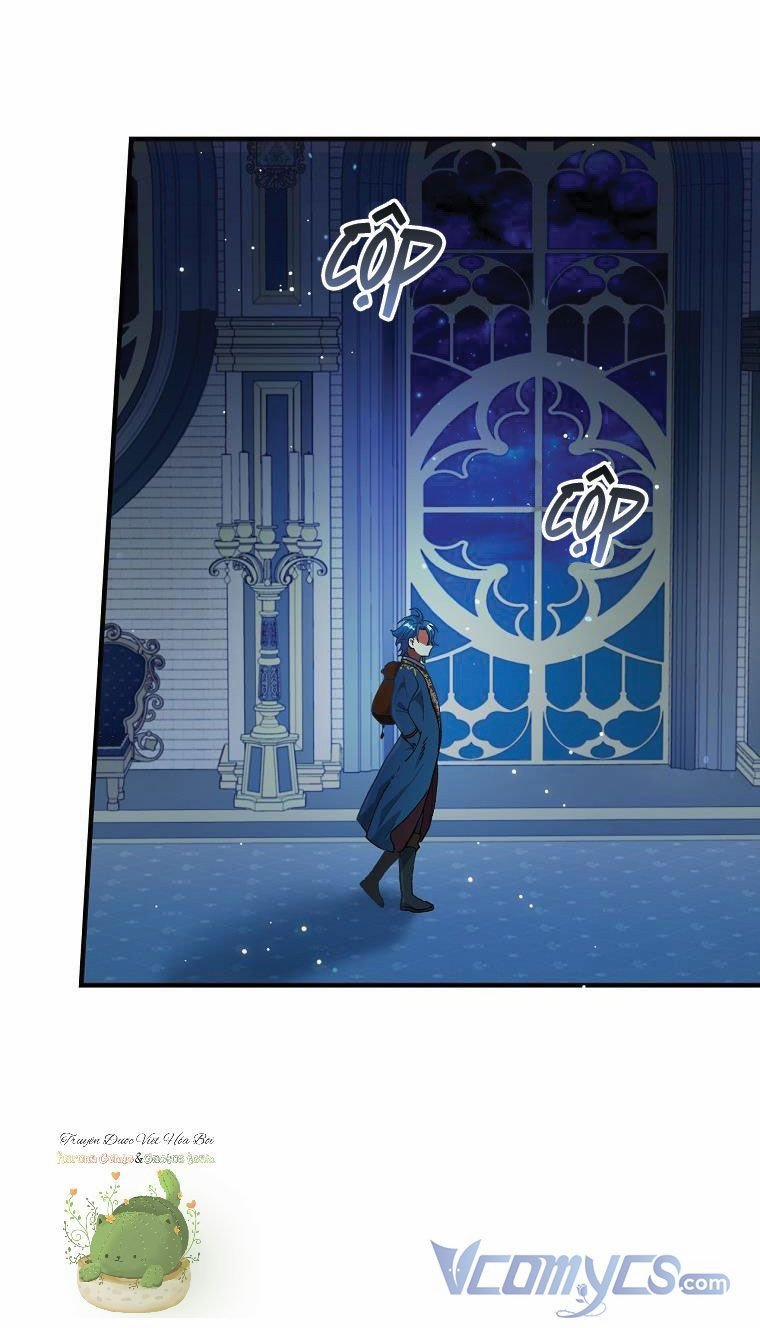 Hiệp Sĩ Hoa Băng 19 trang 17