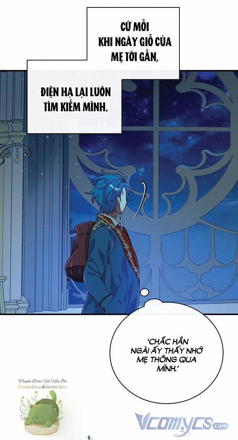 Hiệp Sĩ Hoa Băng 19 trang 18