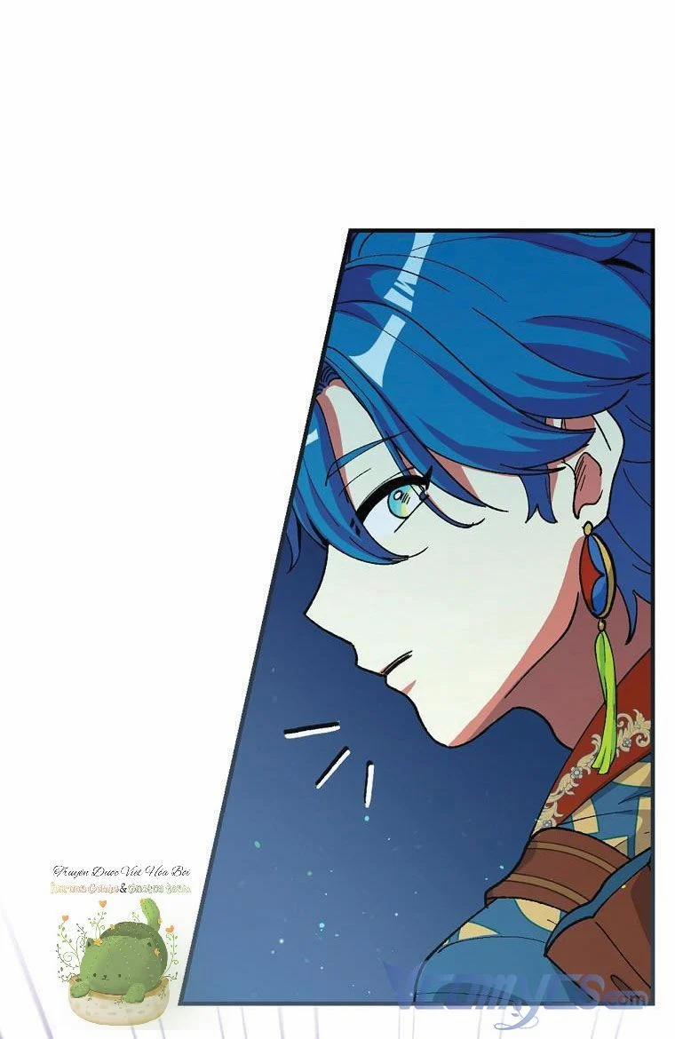 Hiệp Sĩ Hoa Băng 19 trang 21