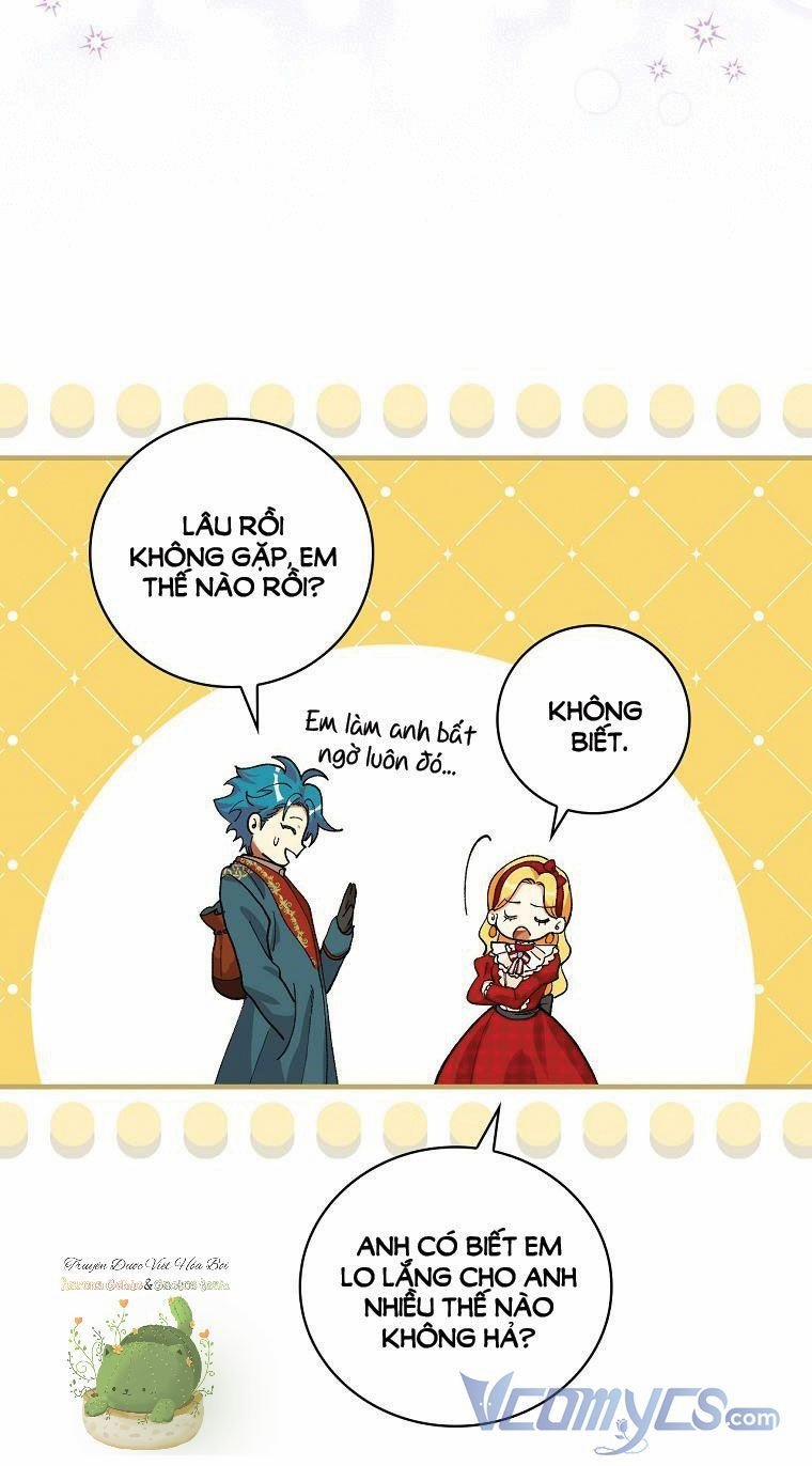 Hiệp Sĩ Hoa Băng 19 trang 25