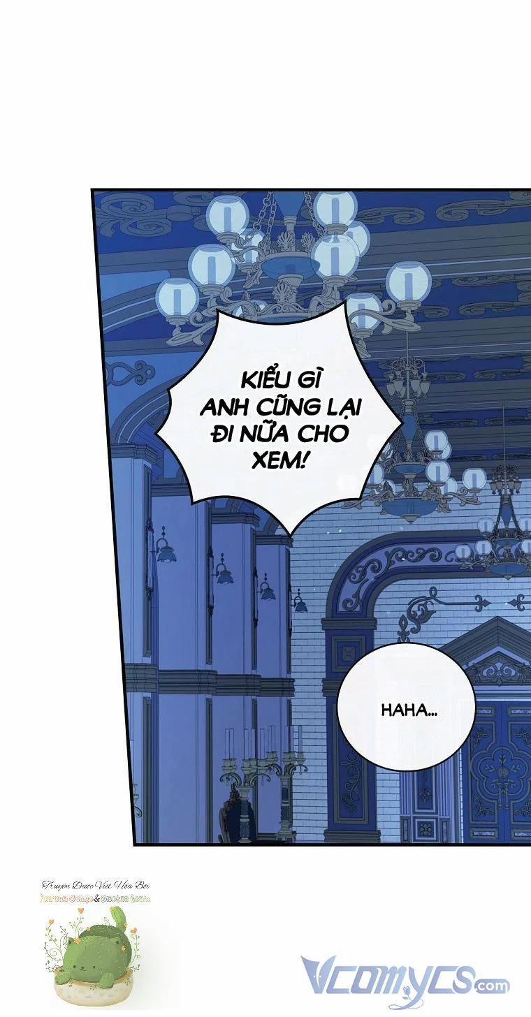 Hiệp Sĩ Hoa Băng 19 trang 27