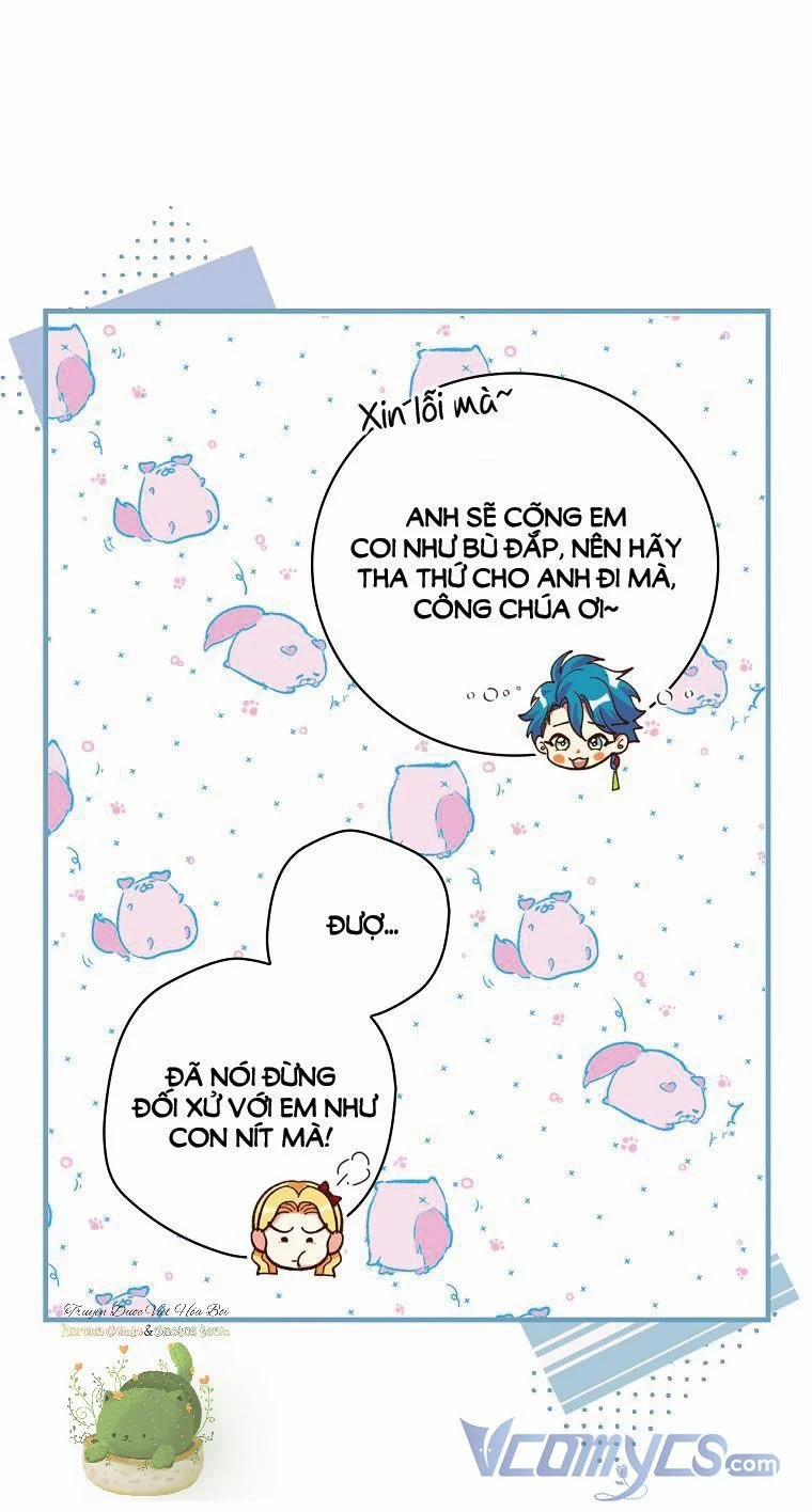 Hiệp Sĩ Hoa Băng 19 trang 29