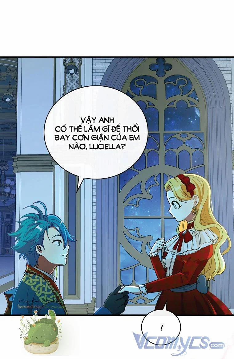 Hiệp Sĩ Hoa Băng 19 trang 30