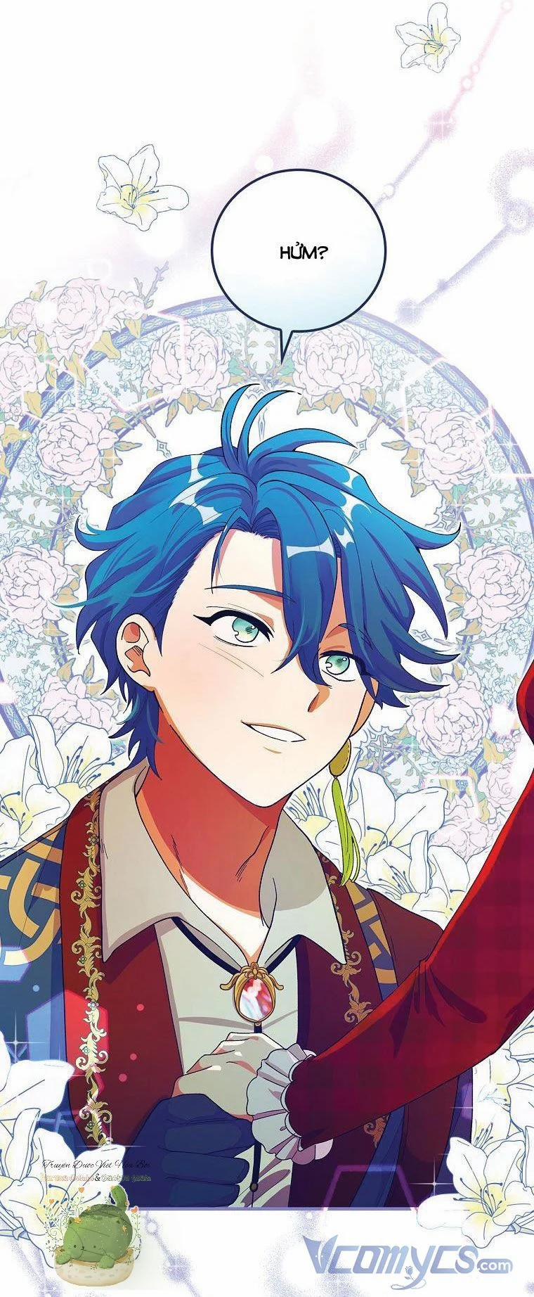 Hiệp Sĩ Hoa Băng 19 trang 31