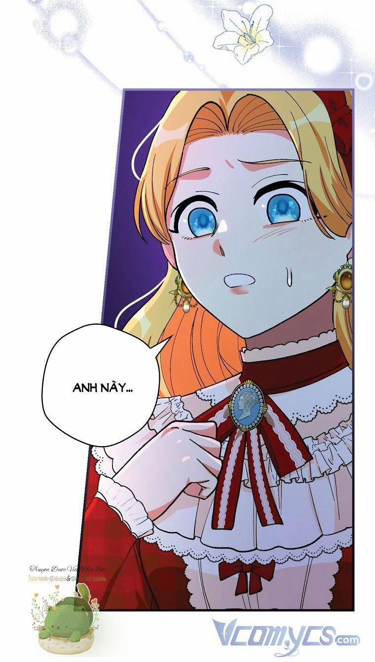 Hiệp Sĩ Hoa Băng 19 trang 32