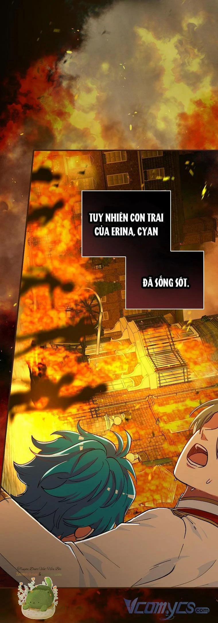 Hiệp Sĩ Hoa Băng 19 trang 5