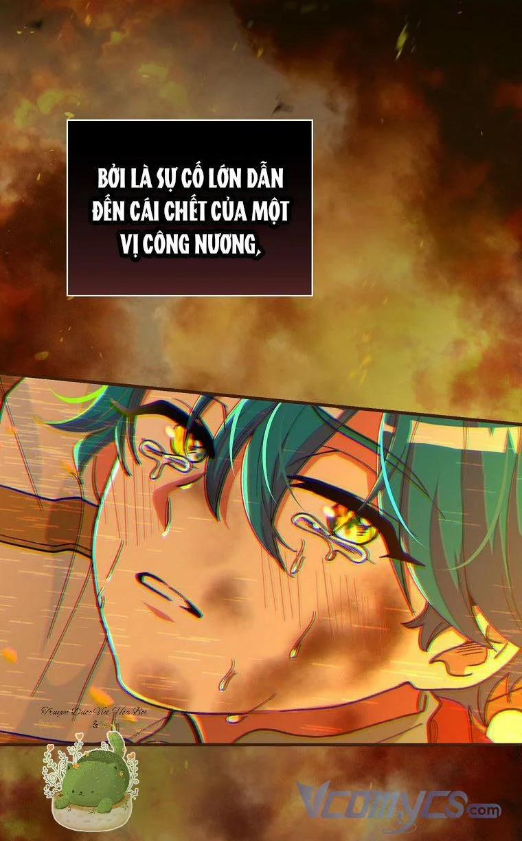 Hiệp Sĩ Hoa Băng 19 trang 6