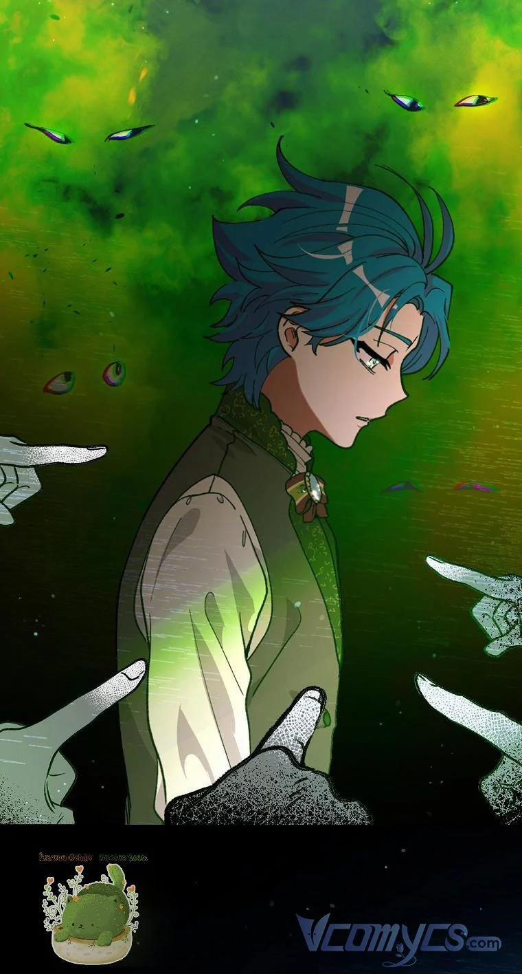 Hiệp Sĩ Hoa Băng 19 trang 8