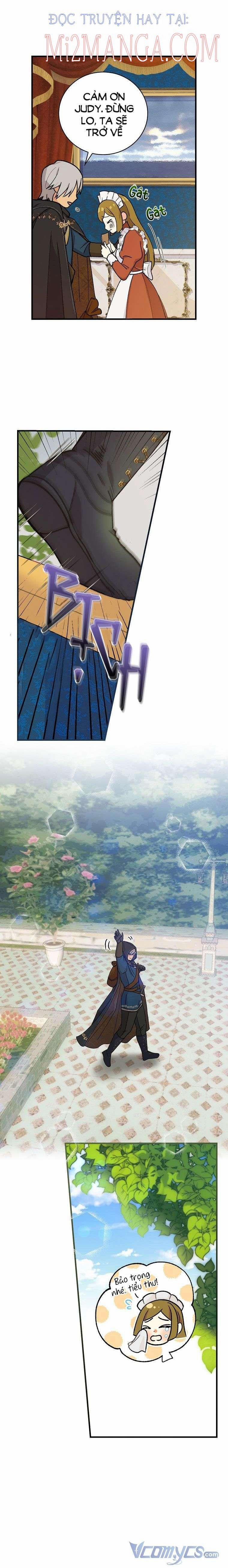 Hiệp Sĩ Hoa Băng 2.5 trang 1