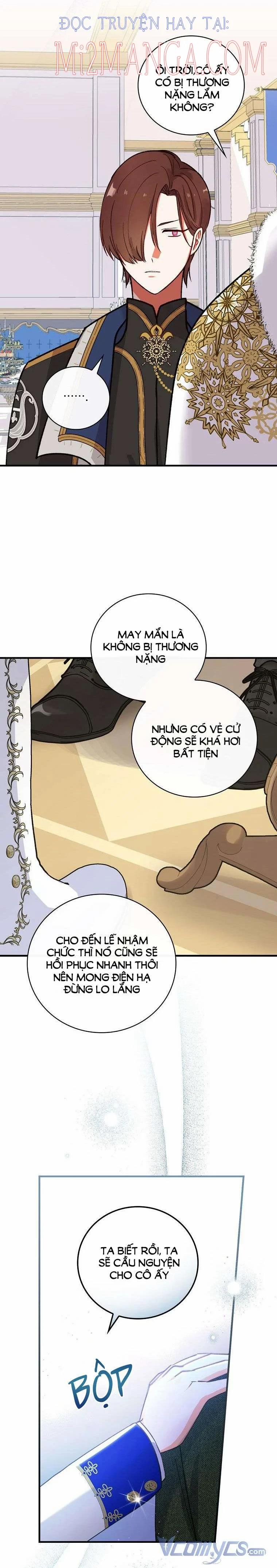 Hiệp Sĩ Hoa Băng 2.5 trang 12