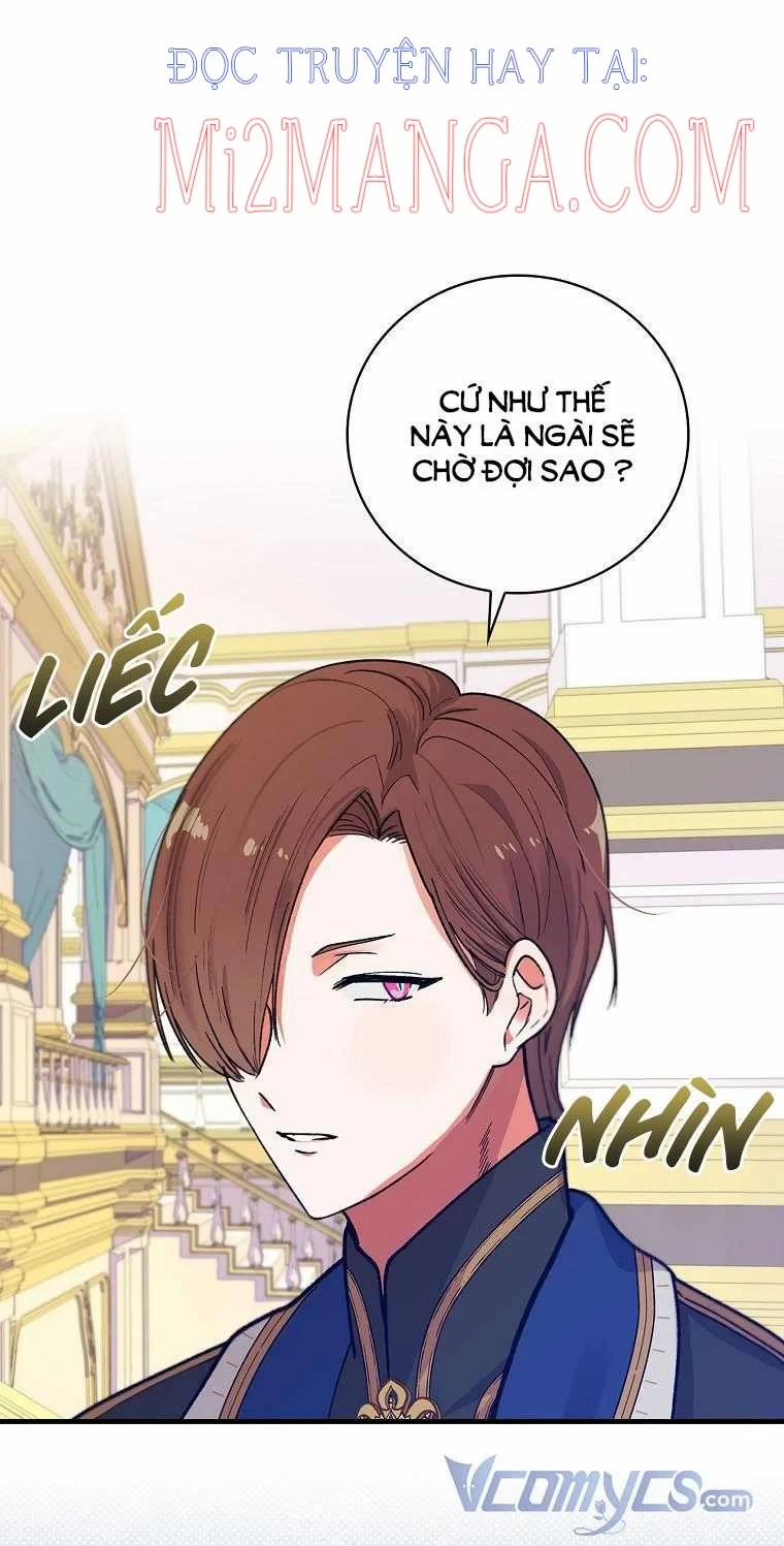 Hiệp Sĩ Hoa Băng 2.5 trang 14