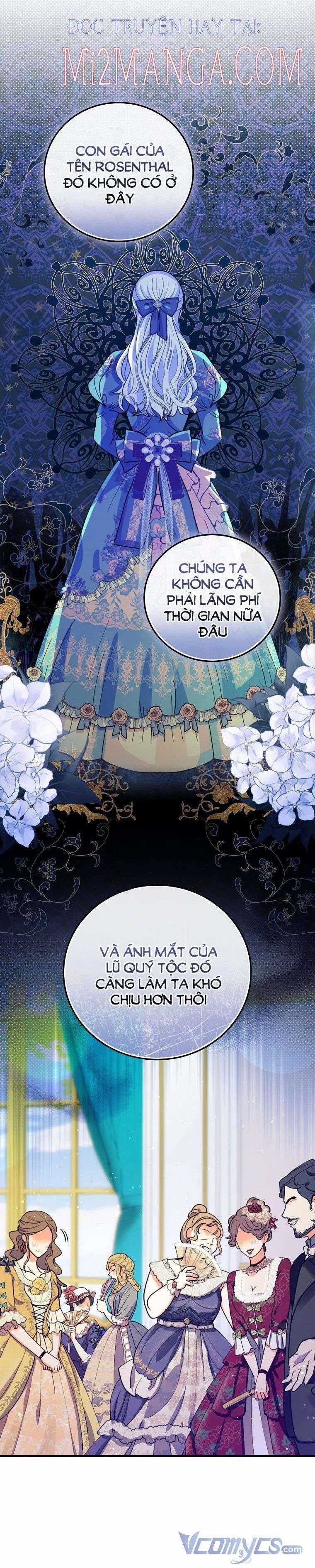 Hiệp Sĩ Hoa Băng 2.5 trang 15