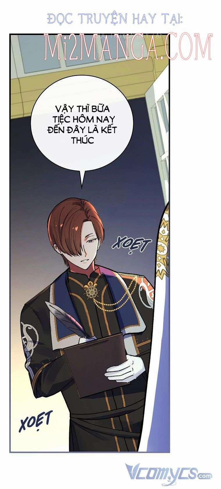 Hiệp Sĩ Hoa Băng 2.5 trang 16