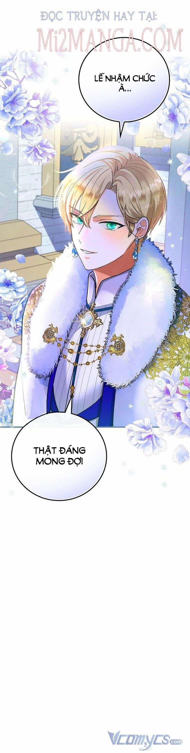 Hiệp Sĩ Hoa Băng 2.5 trang 17