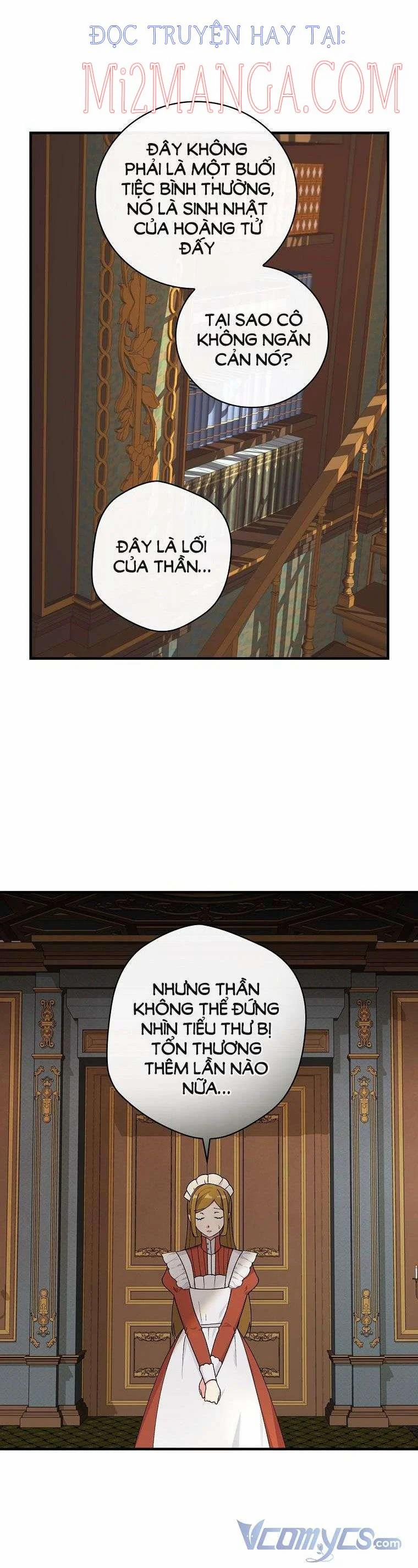 Hiệp Sĩ Hoa Băng 2.5 trang 3