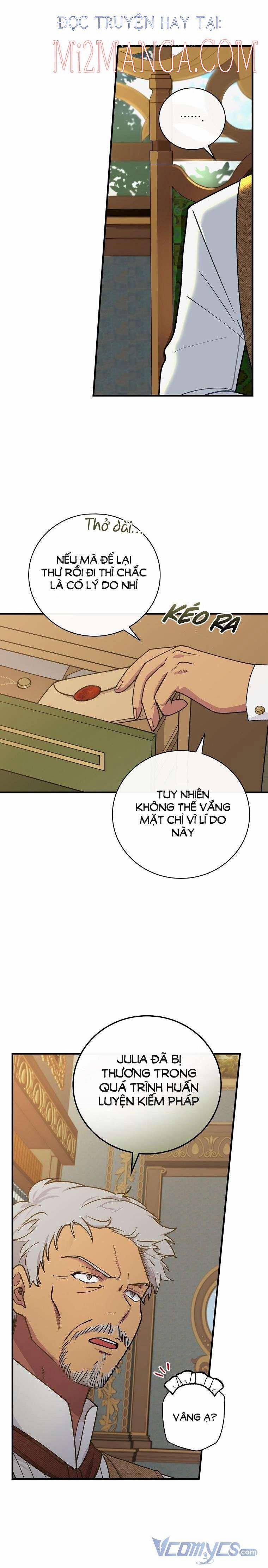 Hiệp Sĩ Hoa Băng 2.5 trang 4