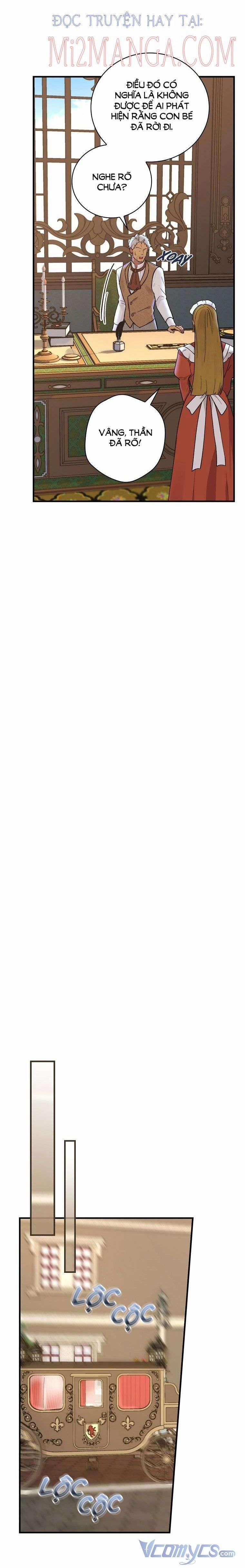 Hiệp Sĩ Hoa Băng 2.5 trang 5