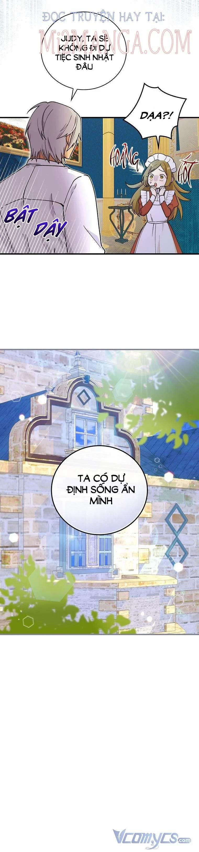 Hiệp Sĩ Hoa Băng 2 trang 10