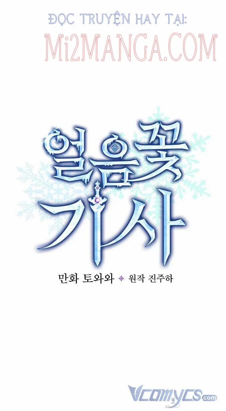 Hiệp Sĩ Hoa Băng 2 trang 11